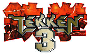 Tekken 3