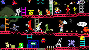 Classic Gameplay Experience